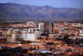 Tucson